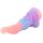 Unicomy Dildo Alien Obruk Luminescent 18 x 5 cm