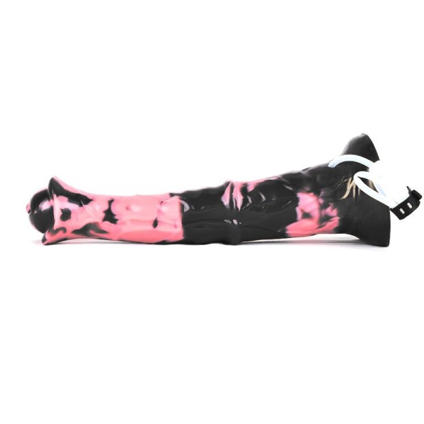 Bad Horse Aktios ejaculating dildo 25 x 5.7 cm
