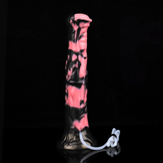 Bad Horse Darmios ejucator dildo 26 x 5.3 cm