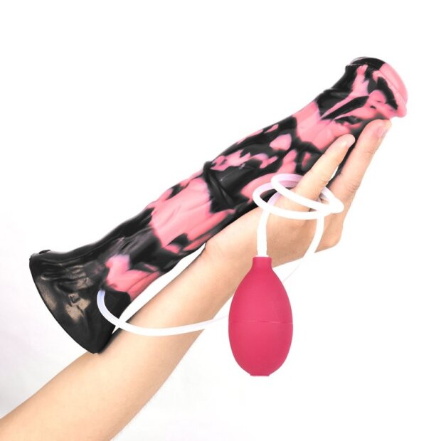 Bad Horse Darmios ejucator dildo 26 x 5.3 cm