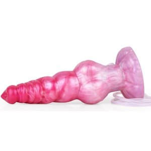 Unicomy Doggystyl Multis Ejaculating Dildo 20 x 7.2 cm