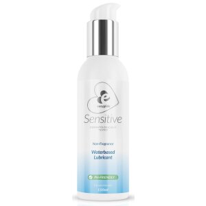 EasyGlide Eau Sensitiv Easyglide Lubricant 150 ml