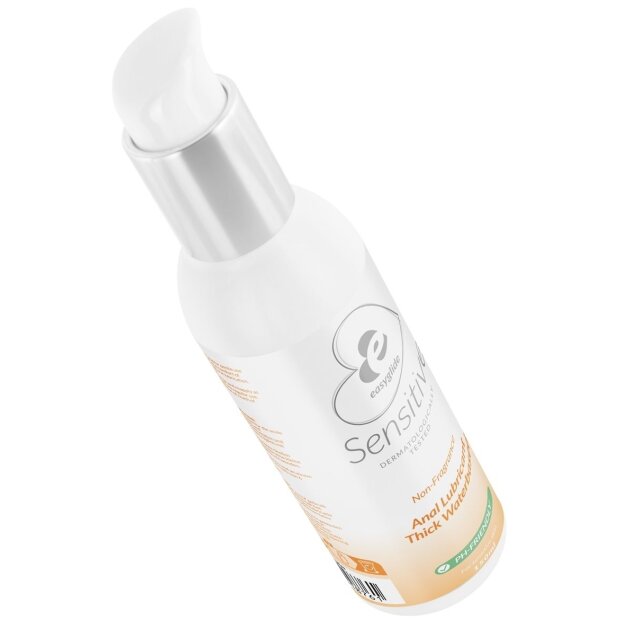 EasyGlide Anal Sensitive Lubricant 150 ml