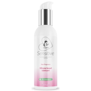 EasyGlide Silikon Gleitgel Sensitive 150 ml