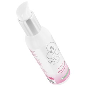EasyGlide Silikon Gleitgel Sensitive 150 ml