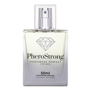 PheroStrong pheromone Perfect for Men 50 ml