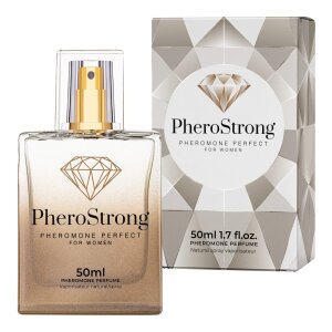 PheroStrong pheromone Only for Women 50 ml