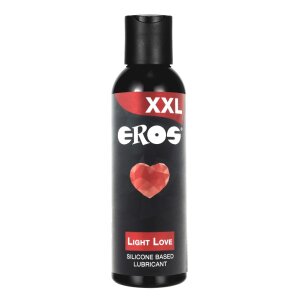 Eros XXL Light Love Silicone Based 150 ml