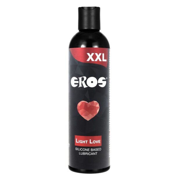 Eros XXL Light Love Silicone Based 300 ml