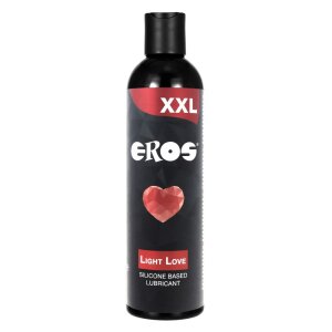 Eros XXL Light Love Silicone Based 300 ml