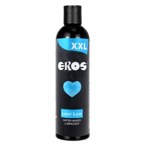 Eros XXL Light Love Water Based 300 ml