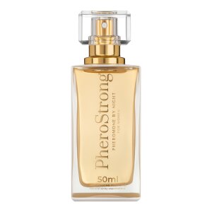 PheroStrong pheromone by Night for Women 50 ml