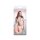 NS Novelties Barely Legal - Regan Stroker - White - Alternate Package