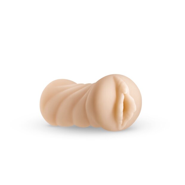 NS Novelties Barely Legal - Bianca Stroker - White - Alternate Package