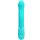 Pretty Love - Coale Rabbit Vibrator Pearls Aqua Green