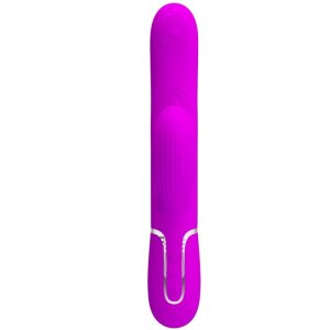 Pretty Love Perlita Multifunction 3 in 1 G-Spot Vibrator...