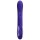 Pretty Love Cerberus Youth Violet Rabbit Vibrator