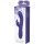 Pretty Love Cerberus Youth Violet Rabbit Vibrator