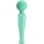 Pretty Love - Skyler Vibrator Wand Green