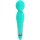Pretty Love - Walter Vibrator Wand Aqua Green