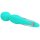 Pretty Love - Walter Vibrator Wand Aqua Green
