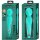 Pretty Love - Walter Vibrator Wand Aqua Green