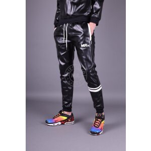 MR. Riegillio MR. Tracksuit Pants Black XXS - 5XL