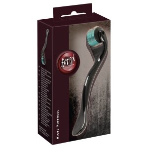 fetish Collection Micro Nadelrolle