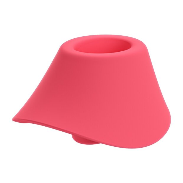 Womanizer W-Heads 3x Vibrant Rose M