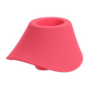 Womanizer W-Heads 3x Vibrant Rose M