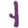 JAVIDA 3 F.Rabbit Vibrator und Stoßfunktion