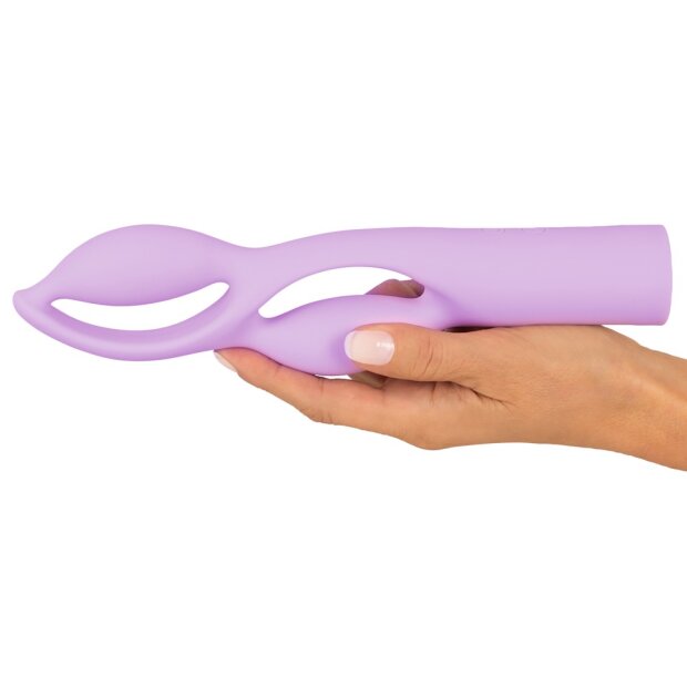 You2Toys Fabulous Vibrator Lila