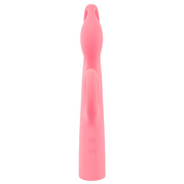 You2Toys Fabulous Vibrator Rosa