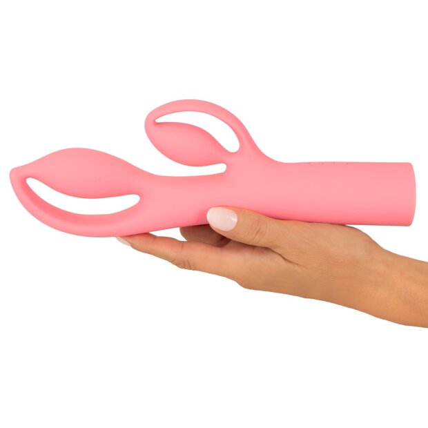 You2Toys Fabulous Vibrator Rosa