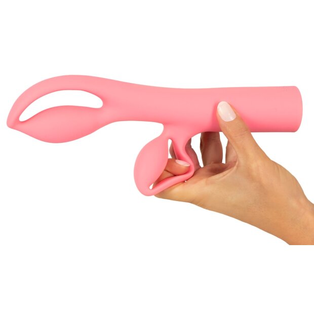 You2Toys Fabulous Vibrator Rosa