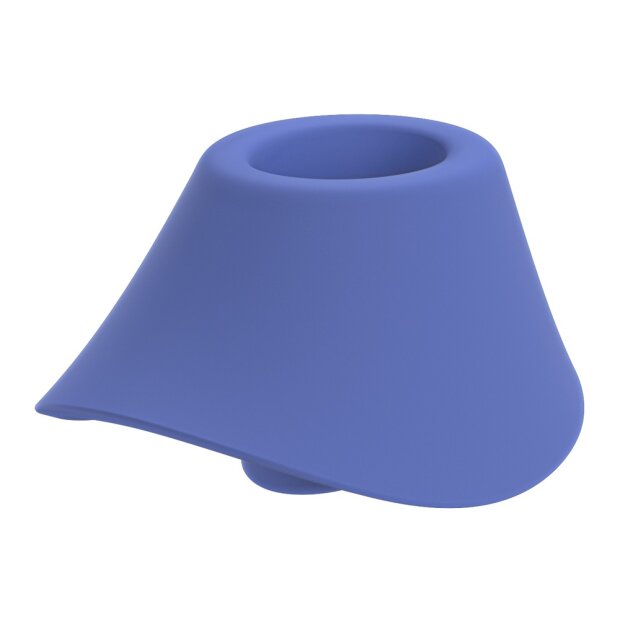 Womanizer Blend Blau