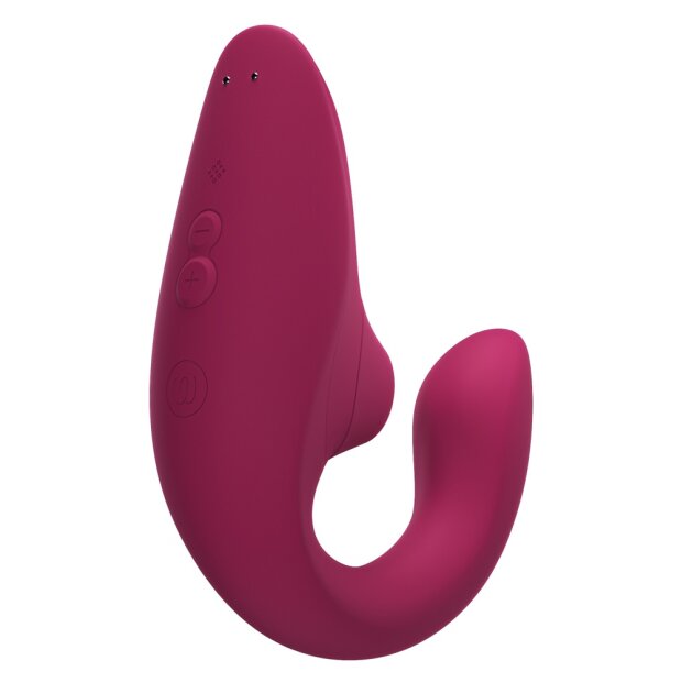 Womanizer Blend Pink