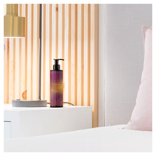 BodyGliss Massage Kollektion Pornstar Martini 150 ml