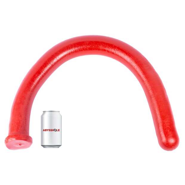 Abysshole APOGA 88 x 6,5 cm Rot