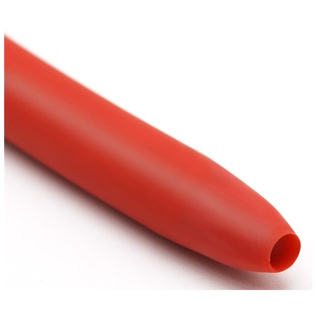 BDSMaster Pipe Flex XXL 2 Meter Spritzenschlauch