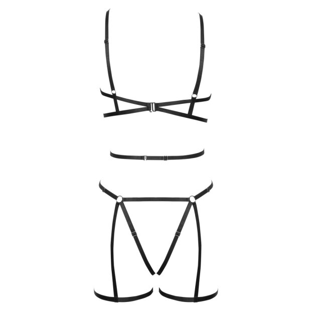 Cottelli Collection Bondage Set S-L