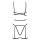 Cottelli Collection Bondage Set S-L