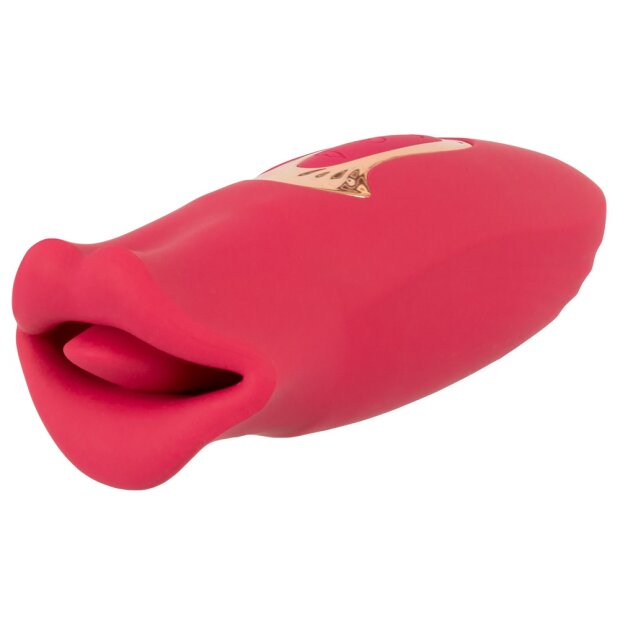 You2Toys Oral Fun Vibrator Moving Lips