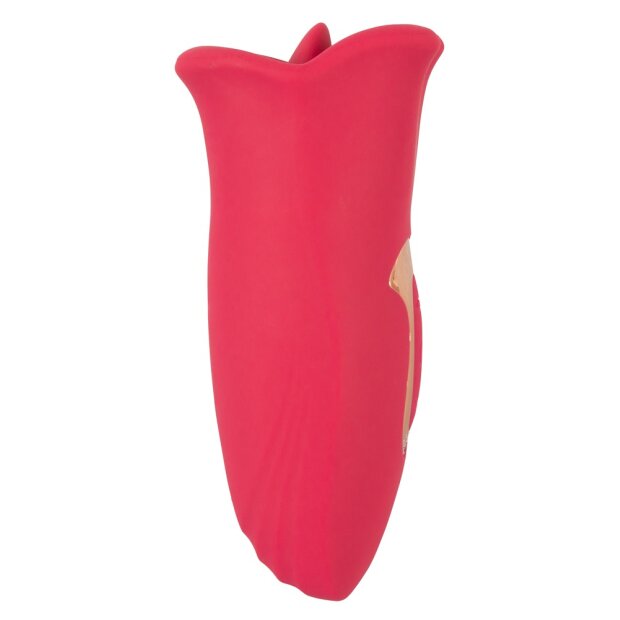 You2Toys Oral Fun Vibrator Moving Lips