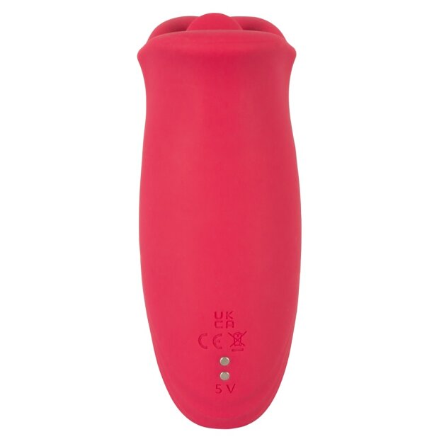 You2Toys Oral Fun Vibrator Moving Lips