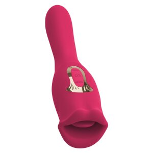 You2Toys Oral Fun Vibrator L Moving Lip