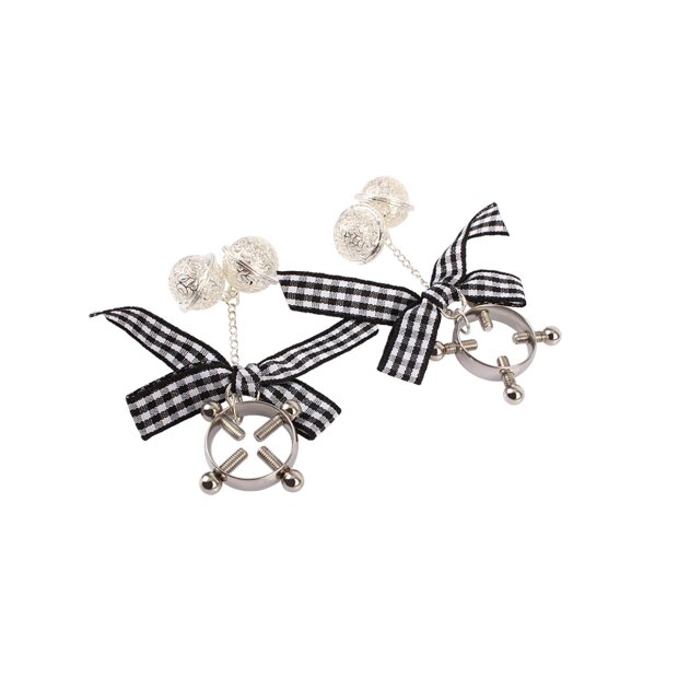 Chisa Novelties Senuelo Nippel Fantasy Zwingen