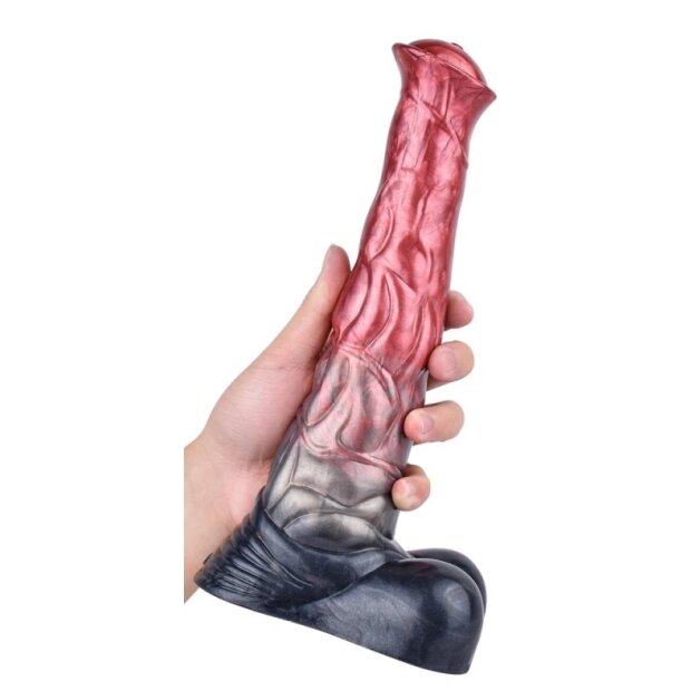 Bad Horse Lobi Horse Dildo 22 cm