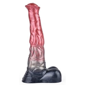 Bad Horse Lobi Horse Dildo 22 cm