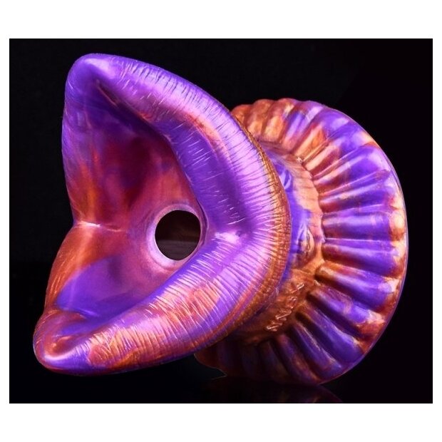 ToppedMonster Plug Hollow Demon 9 x 9 cm